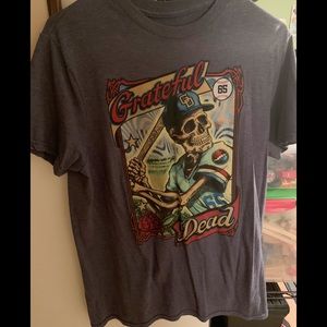 Grateful Dead 💀 Size Medium | COMFY AF